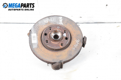 Шенкел главина за Opel Astra G Estate (02.1998 - 12.2009), позиция: предна, дясна