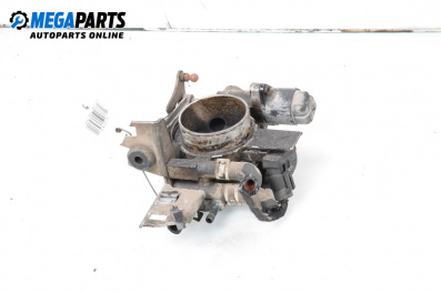 Дроселова клапа за Opel Astra G Estate (02.1998 - 12.2009) 1.6 16V, 101 к.с.