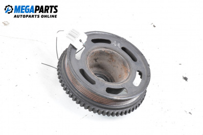 Ремъчна шайба за колянов вал за Opel Astra G Estate (02.1998 - 12.2009) 1.6 16V, 101 к.с.