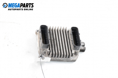 Компютър двигател за Opel Astra G Estate (02.1998 - 12.2009) 1.6 16V, 101 к.с., № 09355919