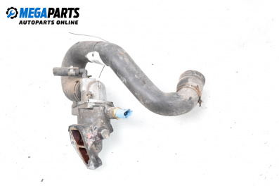Корпус на термостат за Opel Astra G Estate (02.1998 - 12.2009) 1.6 16V, 101 к.с.