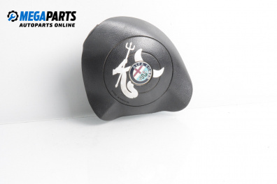 Airbag за Alfa Romeo 147 Hatchback (10.2000 - 12.2010), 4+1 вр., хечбек, позиция: предна