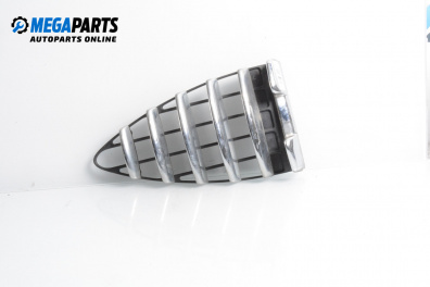 Решетка за Alfa Romeo 147 Hatchback (10.2000 - 12.2010), хечбек, позиция: предна