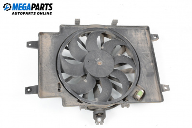 Перка охлаждане за Alfa Romeo 147 Hatchback (10.2000 - 12.2010) 1.6 16V T.SPARK ECO (937AXA1A), 105 к.с.