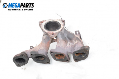 Изпускателен колектор  за Alfa Romeo 147 Hatchback (10.2000 - 12.2010) 1.6 16V T.SPARK ECO (937AXA1A), 105 к.с.