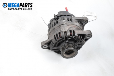 Алтернатор / генератор за Alfa Romeo 147 Hatchback (10.2000 - 12.2010) 1.6 16V T.SPARK ECO (937AXA1A), 105 к.с.