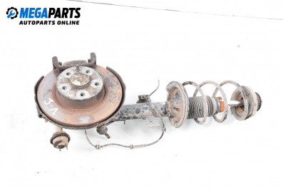 Макферсон за Alfa Romeo 147 Hatchback (10.2000 - 12.2010), хечбек, позиция: задна, лява