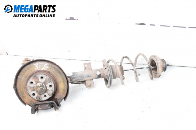 Макферсон за Alfa Romeo 147 Hatchback (10.2000 - 12.2010), хечбек, позиция: задна, дясна