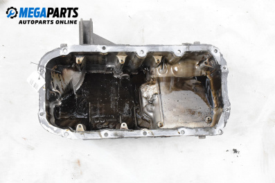Картер за Alfa Romeo 147 Hatchback (10.2000 - 12.2010) 1.6 16V T.SPARK ECO (937AXA1A), 105 к.с.