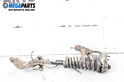 Макферсон за Alfa Romeo 147 Hatchback (10.2000 - 12.2010), хечбек, позиция: предна, дясна