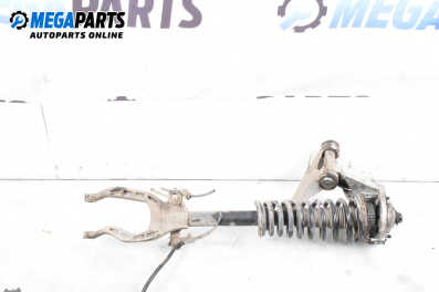 Макферсон за Alfa Romeo 147 Hatchback (10.2000 - 12.2010), хечбек, позиция: предна, лява