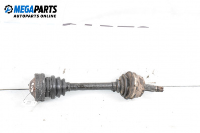 Полуоска за Alfa Romeo 156 Sedan (09.1997 - 09.2005) 1.8 16V T.SPARK (932A3), 144 к.с., позиция: предна, дясна