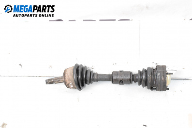 Полуоска за Alfa Romeo 156 Sedan (09.1997 - 09.2005) 1.8 16V T.SPARK (932A3), 144 к.с., позиция: предна, лява
