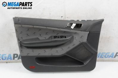 Кора врата за Skoda Fabia I Hatchback (08.1999 - 03.2008), 4+1 вр., хечбек, позиция: предна, лява