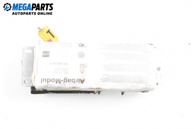 Airbag за Skoda Fabia I Hatchback (08.1999 - 03.2008), 4+1 вр., хечбек, позиция: предна