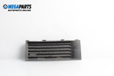 Решетка в броня за Skoda Fabia I Hatchback (08.1999 - 03.2008), хечбек, позиция: предна