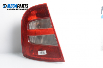 Стоп за Skoda Fabia I Hatchback (08.1999 - 03.2008), хечбек, позиция: лява