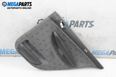 Кора врата за Skoda Fabia I Hatchback (08.1999 - 03.2008), 4+1 вр., хечбек, позиция: задна, дясна