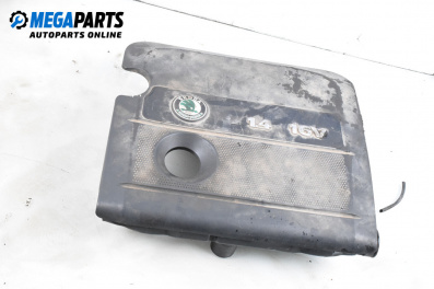 Декоративен капак двигател за Skoda Fabia I Hatchback (08.1999 - 03.2008)