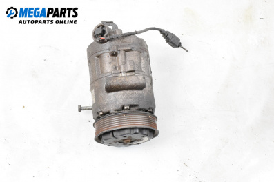 Компресор климатик за Skoda Fabia I Hatchback (08.1999 - 03.2008) 1.4 16V, 100 к.с., № 447220-8123