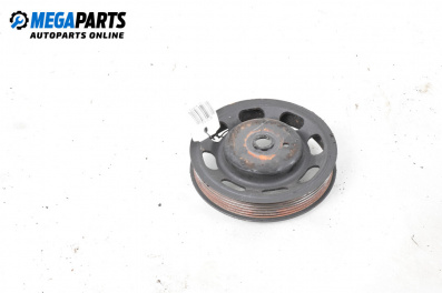 Демпферна шайба за Skoda Fabia I Hatchback (08.1999 - 03.2008) 1.4 16V, 100 к.с.