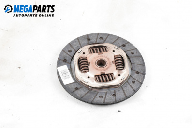 Феродов диск за Skoda Fabia I Hatchback (08.1999 - 03.2008) 1.4 16V, 100 к.с.