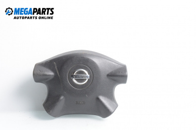 Airbag за Nissan X-Trail I SUV (06.2001 - 01.2013), 4+1 вр., джип, позиция: предна