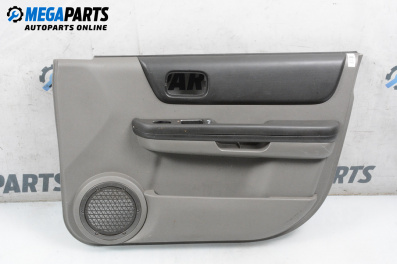 Кора врата за Nissan X-Trail I SUV (06.2001 - 01.2013), 4+1 вр., джип, позиция: предна, дясна