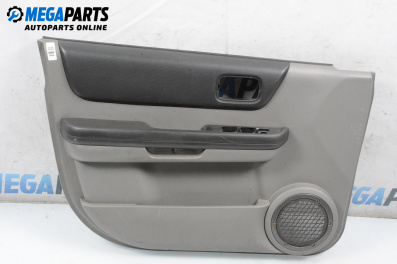 Кора врата за Nissan X-Trail I SUV (06.2001 - 01.2013), 4+1 вр., джип, позиция: предна, лява