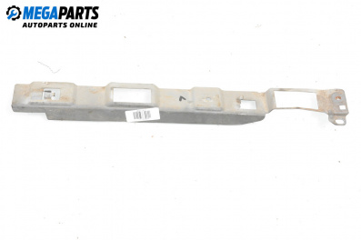 Държач броня за Nissan X-Trail I SUV (06.2001 - 01.2013), джип, позиция: предна, лява