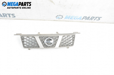 Решетка за Nissan X-Trail I SUV (06.2001 - 01.2013), джип, позиция: предна