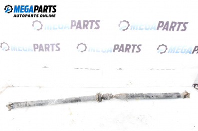Кардан за Nissan X-Trail I SUV (06.2001 - 01.2013) 2.2 dCi 4x4, 136 к.с.