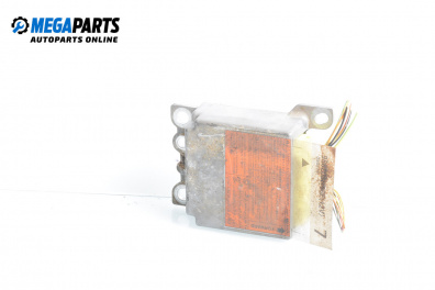 Модул за AIRBAG за Nissan X-Trail I SUV (06.2001 - 01.2013)