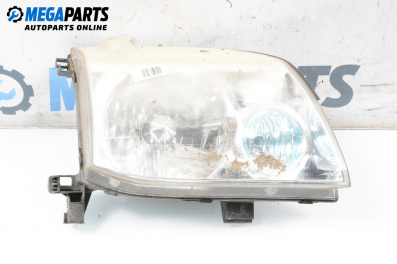Фар за Nissan X-Trail I SUV (06.2001 - 01.2013), джип, позиция: дясна