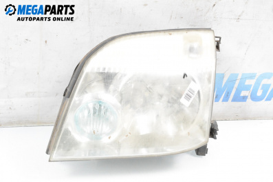 Фар за Nissan X-Trail I SUV (06.2001 - 01.2013), джип, позиция: лява