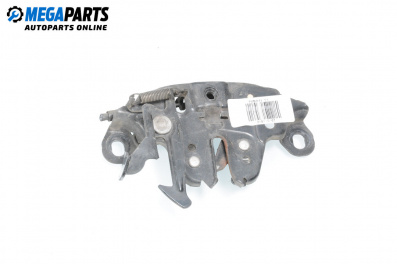Брава преден капак за Nissan X-Trail I SUV (06.2001 - 01.2013)