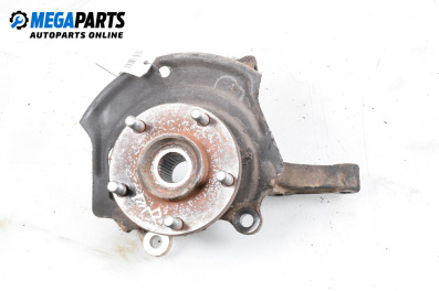 Шенкел главина за Nissan X-Trail I SUV (06.2001 - 01.2013), позиция: предна, дясна
