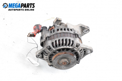 Алтернатор / генератор за Nissan X-Trail I SUV (06.2001 - 01.2013) 2.2 dCi 4x4, 136 к.с.