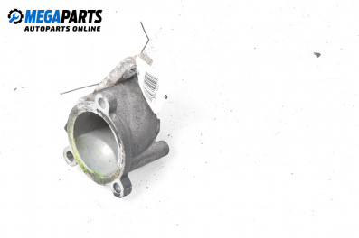 Корпус на термостат за Nissan X-Trail I SUV (06.2001 - 01.2013) 2.2 dCi 4x4, 136 к.с.