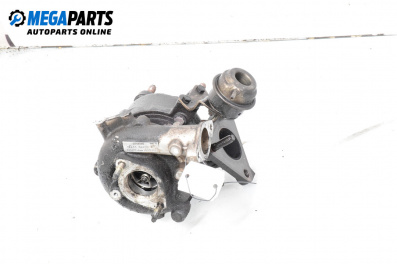Турбо за Nissan X-Trail I SUV (06.2001 - 01.2013) 2.2 dCi 4x4, 136 к.с., № 14411-AW400