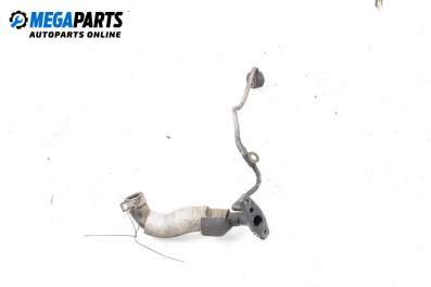 EGR тръба за Nissan X-Trail I SUV (06.2001 - 01.2013) 2.2 dCi 4x4, 136 к.с.