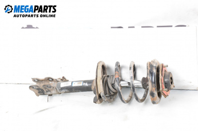 Макферсон за Nissan X-Trail I SUV (06.2001 - 01.2013), джип, позиция: предна, лява