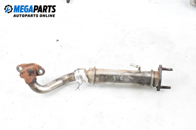 EGR охладител за Nissan X-Trail I SUV (06.2001 - 01.2013) 2.2 dCi 4x4, 136 к.с.
