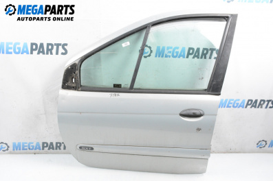 Врата за Renault Scenic I Minivan (09.1999 - 07.2010), 4+1 вр., миниван, позиция: предна, лява
