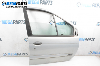 Врата за Renault Scenic I Minivan (09.1999 - 07.2010), 4+1 вр., миниван, позиция: предна, дясна