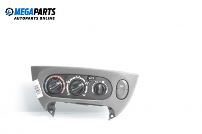 Панел климатик за Renault Scenic I Minivan (09.1999 - 07.2010)