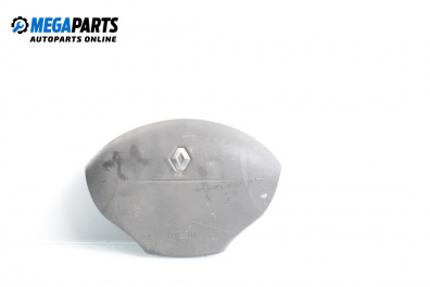 Airbag за Renault Scenic I Minivan (09.1999 - 07.2010), 4+1 вр., миниван, позиция: предна