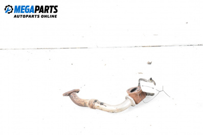 EGR тръба за Renault Scenic I Minivan (09.1999 - 07.2010) 1.9 dTi (JA0N), 98 к.с.