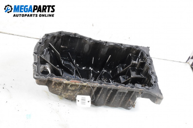 Картер за Renault Scenic I Minivan (09.1999 - 07.2010) 1.9 dTi (JA0N), 98 к.с.