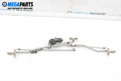 Ел. мотор за чистачките за Renault Scenic I Minivan (09.1999 - 07.2010), миниван, позиция: предна